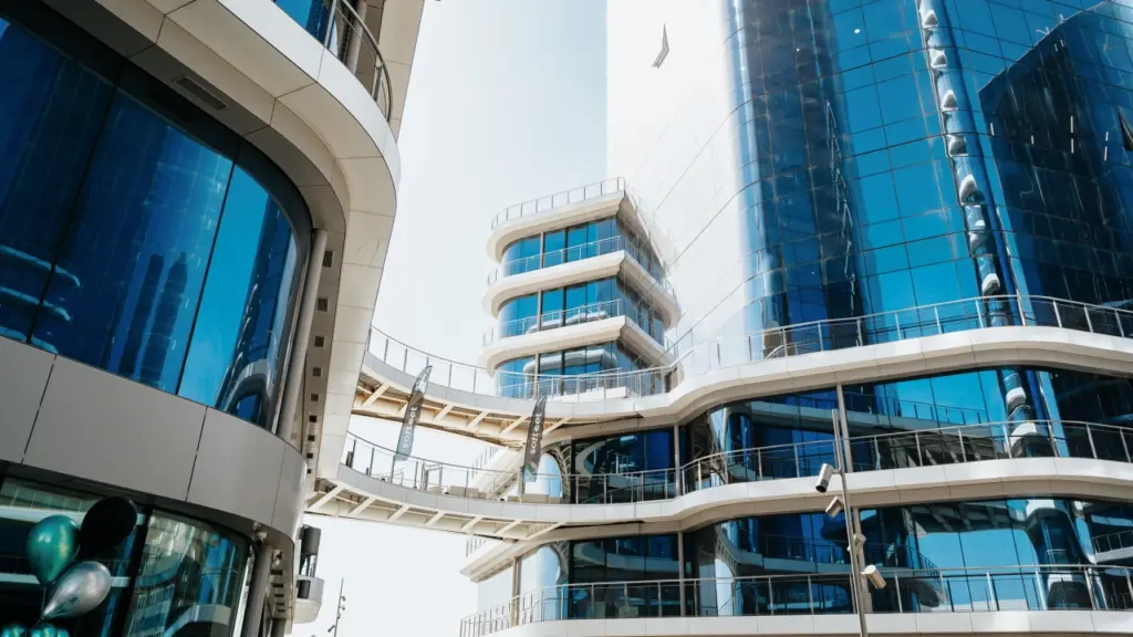 Soft2Bet Malta office building exterior