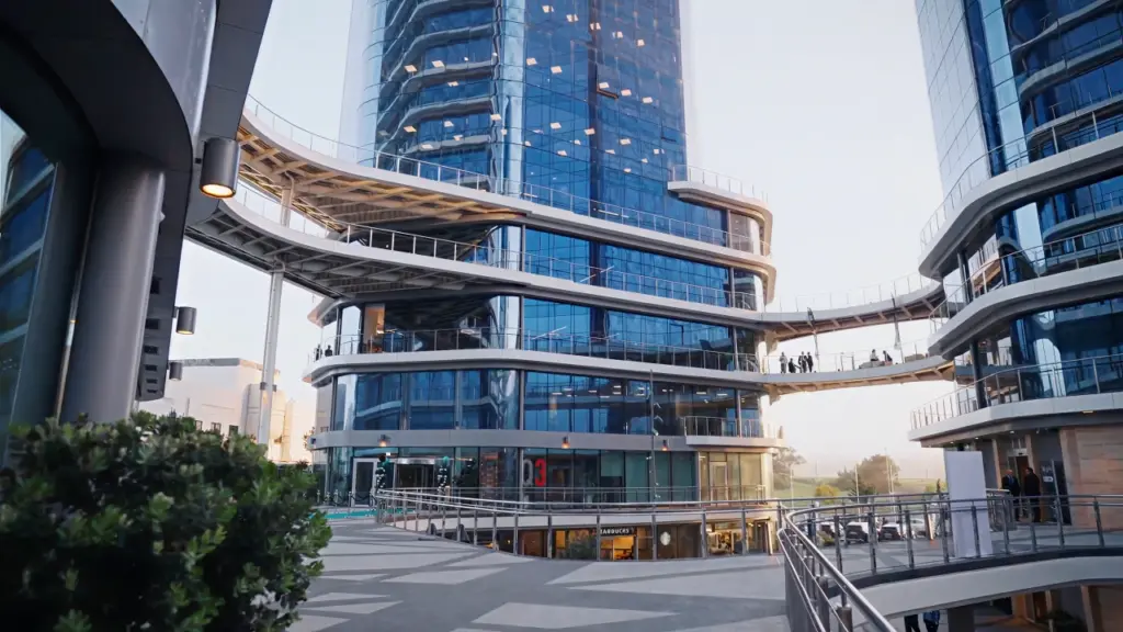 Soft2Bet Malta office building exterior